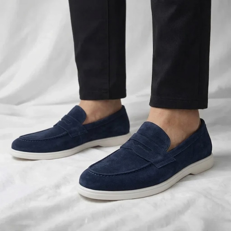 The Hudson Loafer™