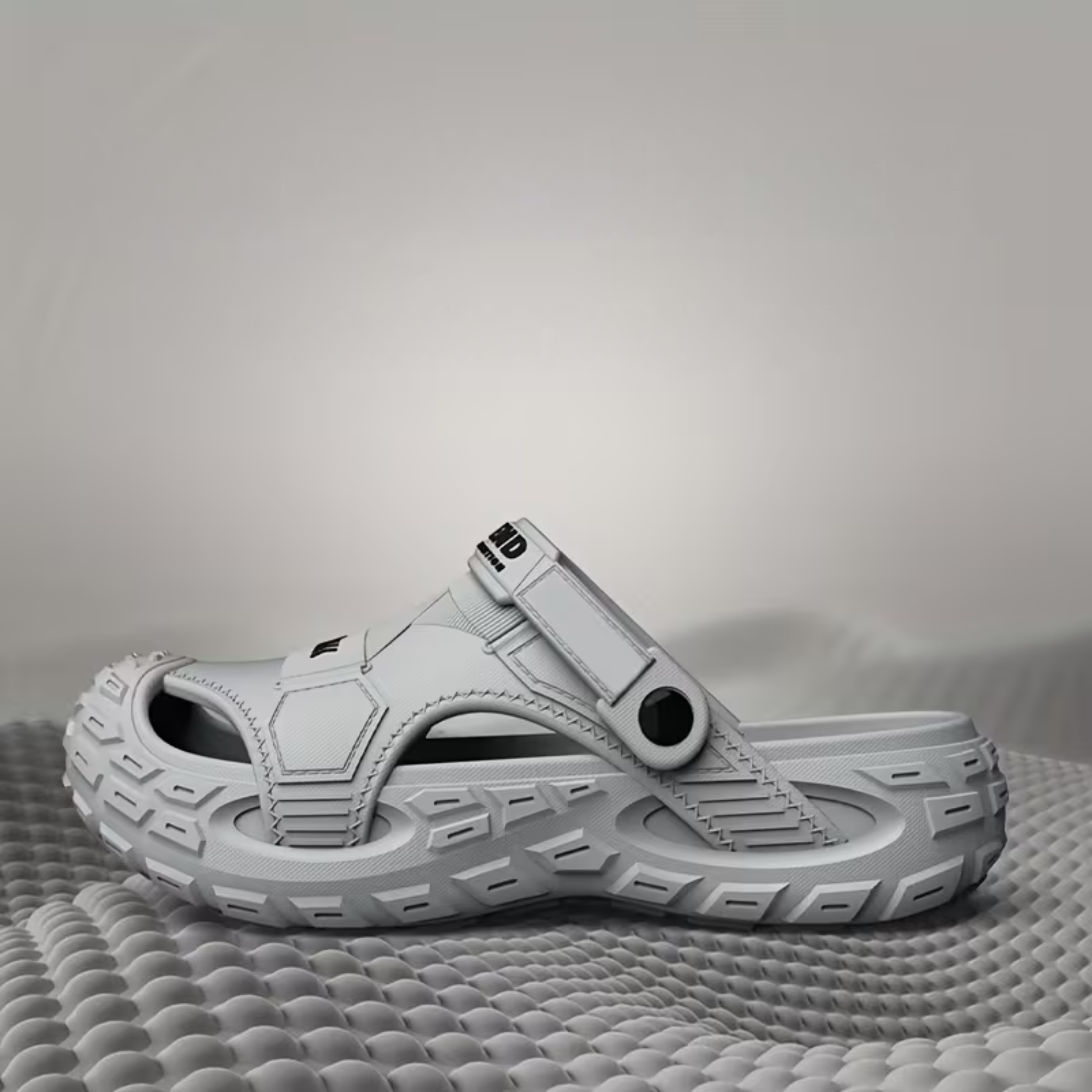 The Granite Trek Sandal™