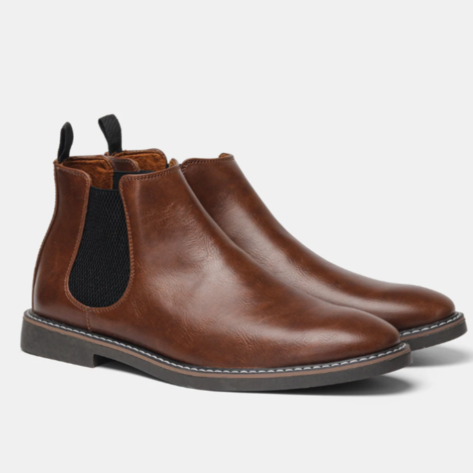 Ridgeway Boots