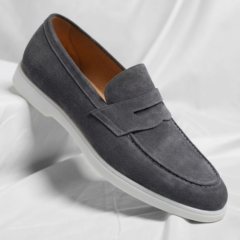The Hudson Loafer™