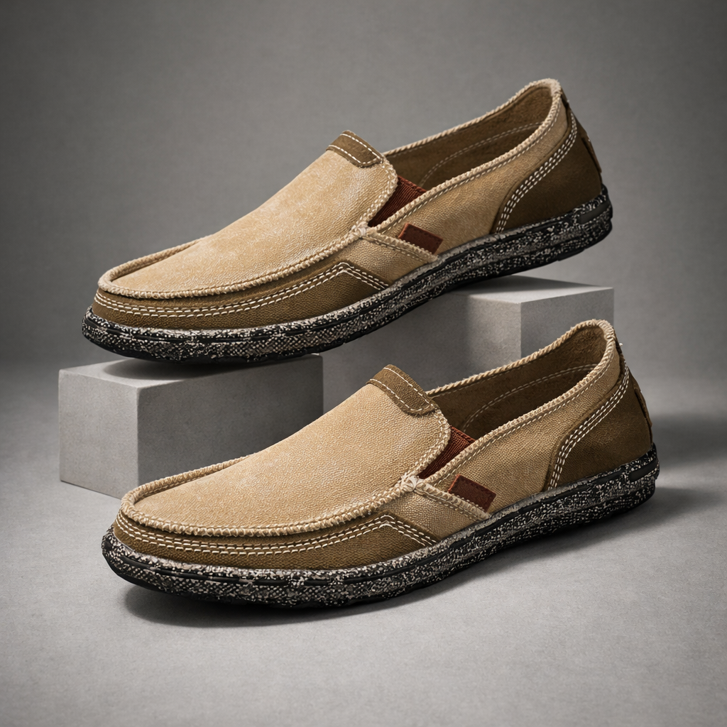 NorthShore Leisure Loafer™