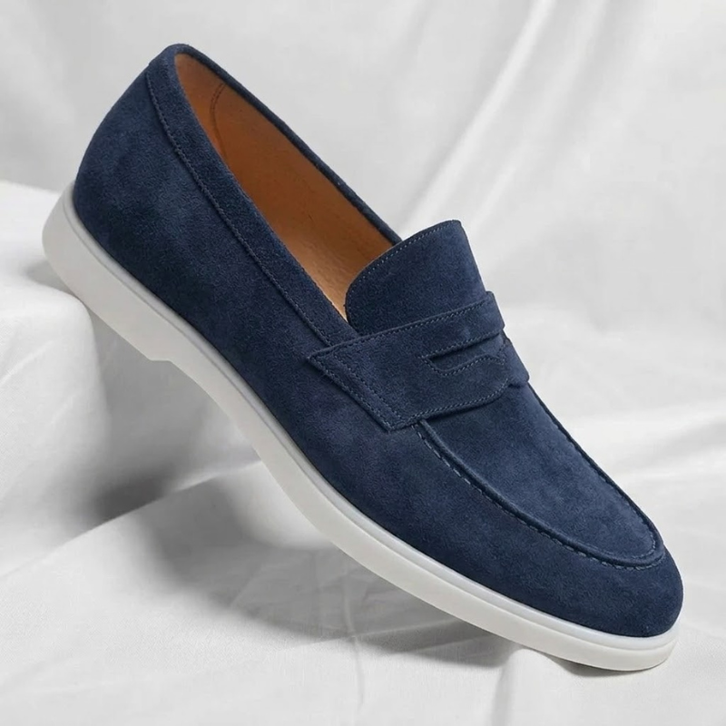 The Hudson Loafer™