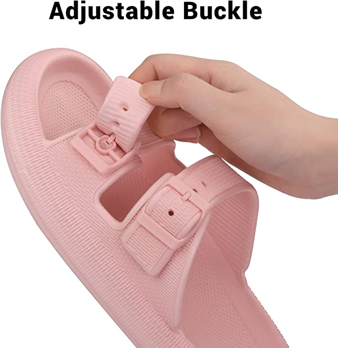 Adjustable Comfort Sandals