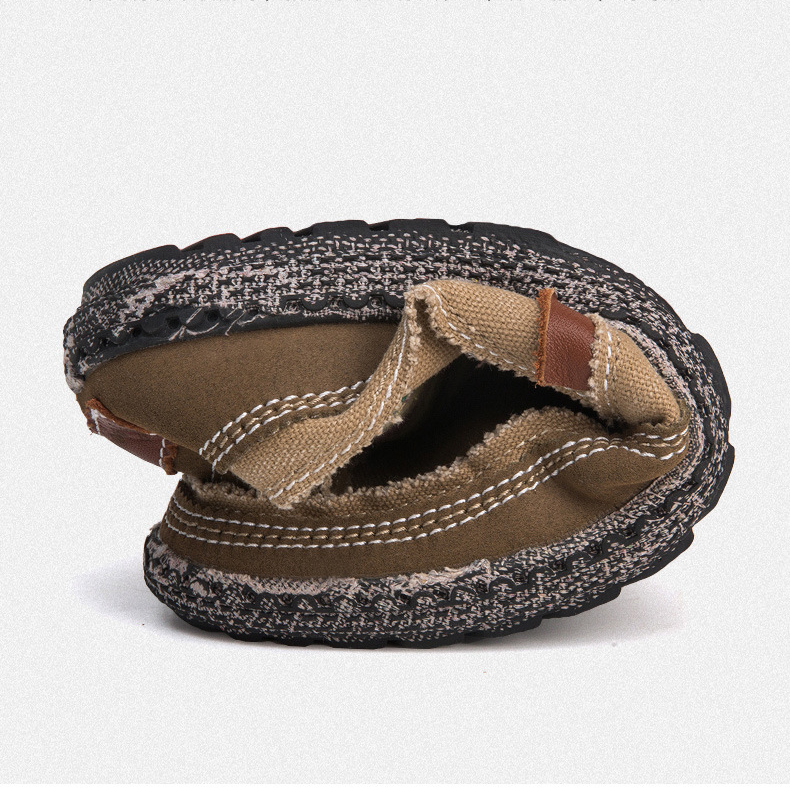 NorthShore Leisure Loafer™