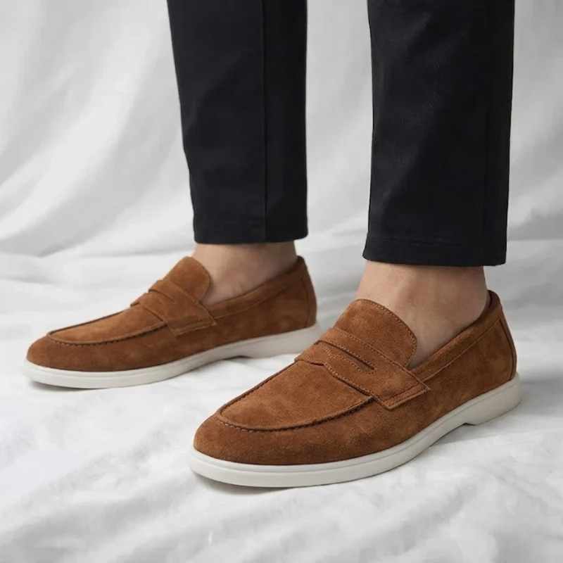 The Hudson Loafer™