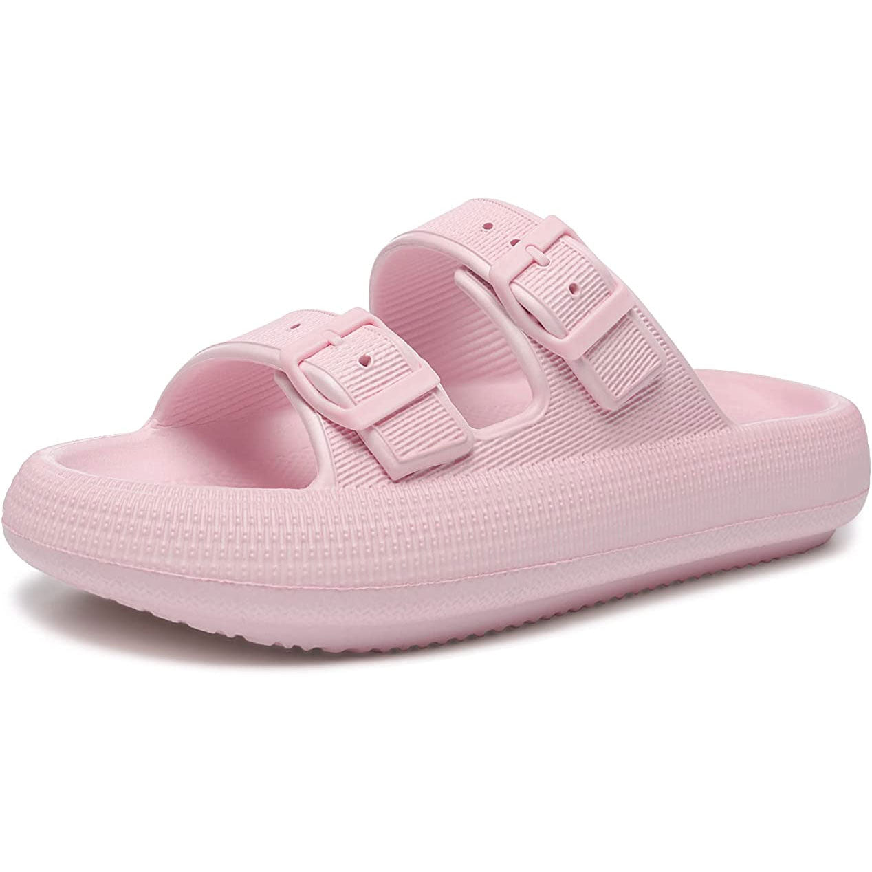 Adjustable Comfort Sandals