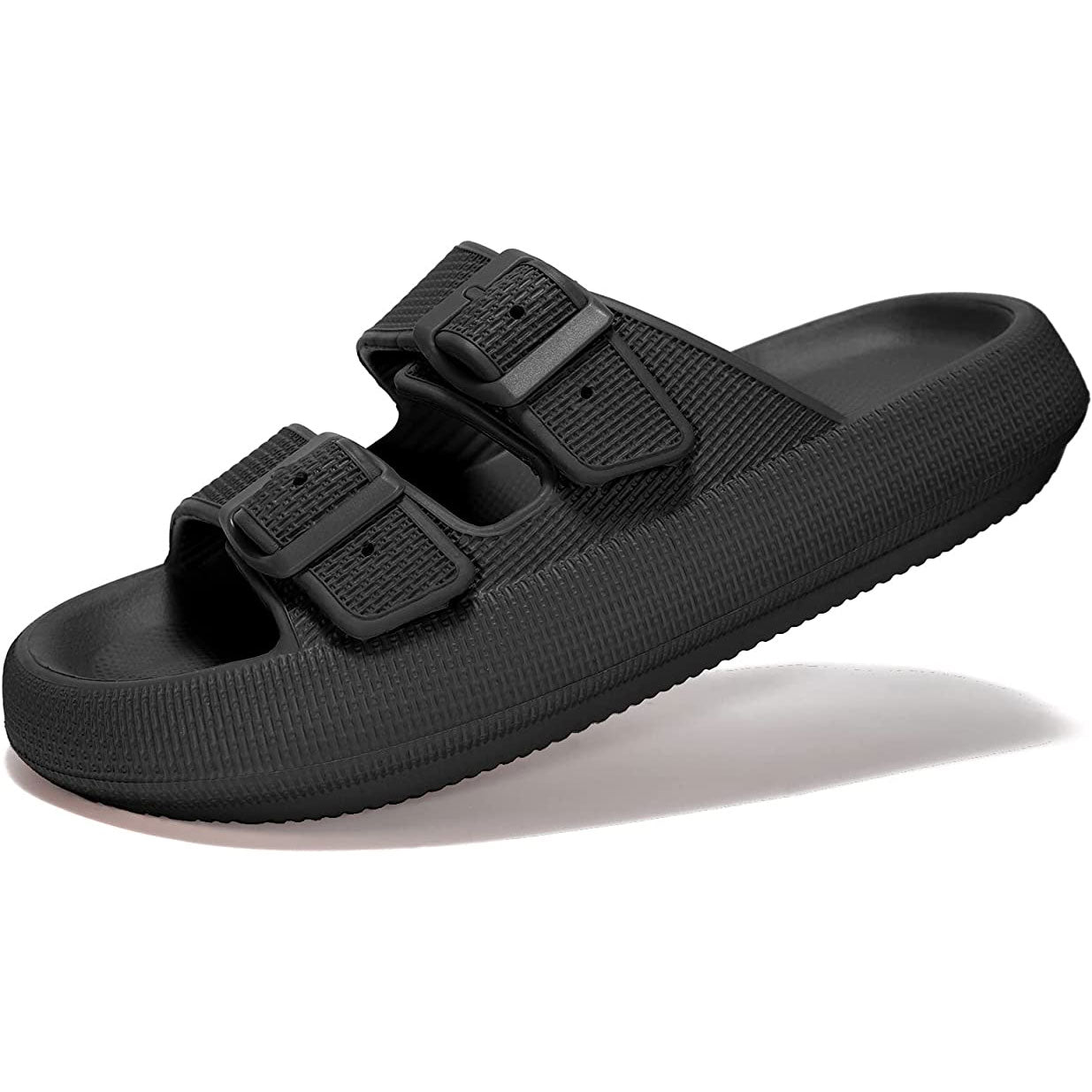 Adjustable Comfort Sandals