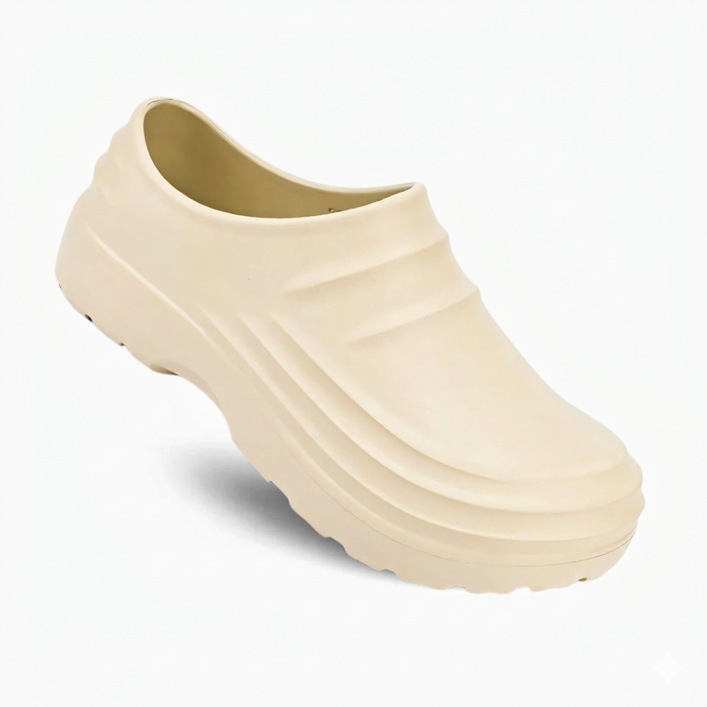The Kova Work Clog