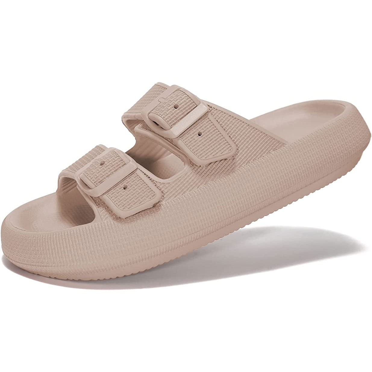 Adjustable Comfort Sandals