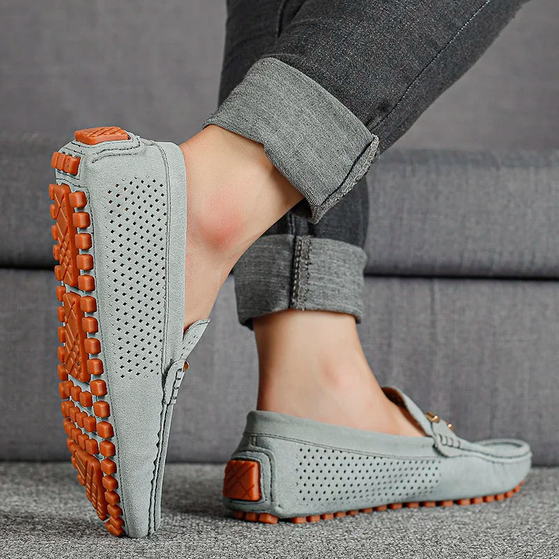 AeroDrive Loafers