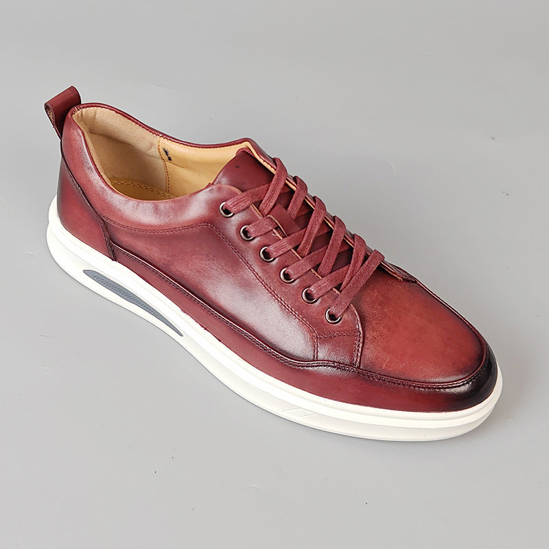 Timberlane Leather Runner