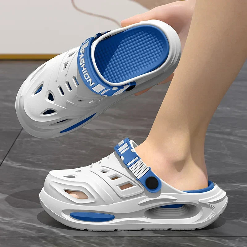 RidgeStep Sandal