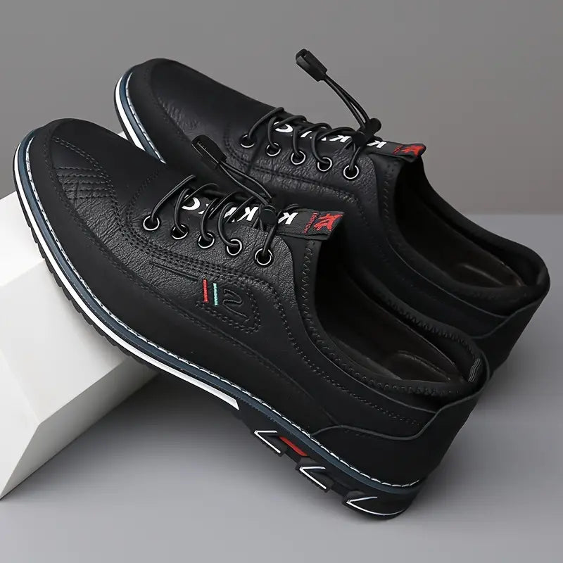 Stonecrest Lace-Up
