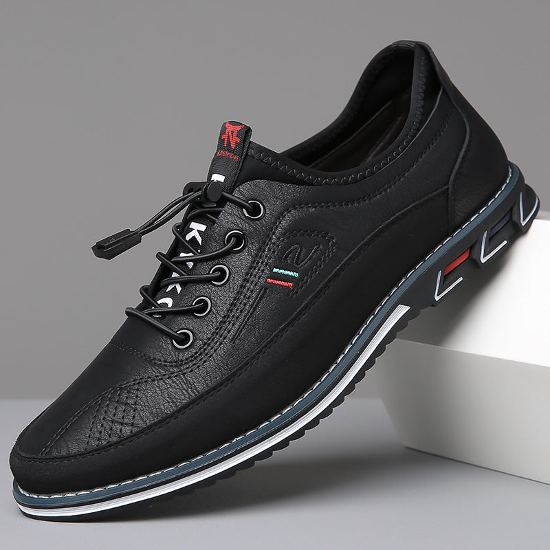 Stonecrest Lace-Up