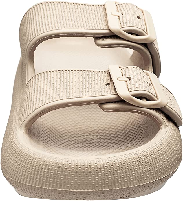 Adjustable Comfort Sandals