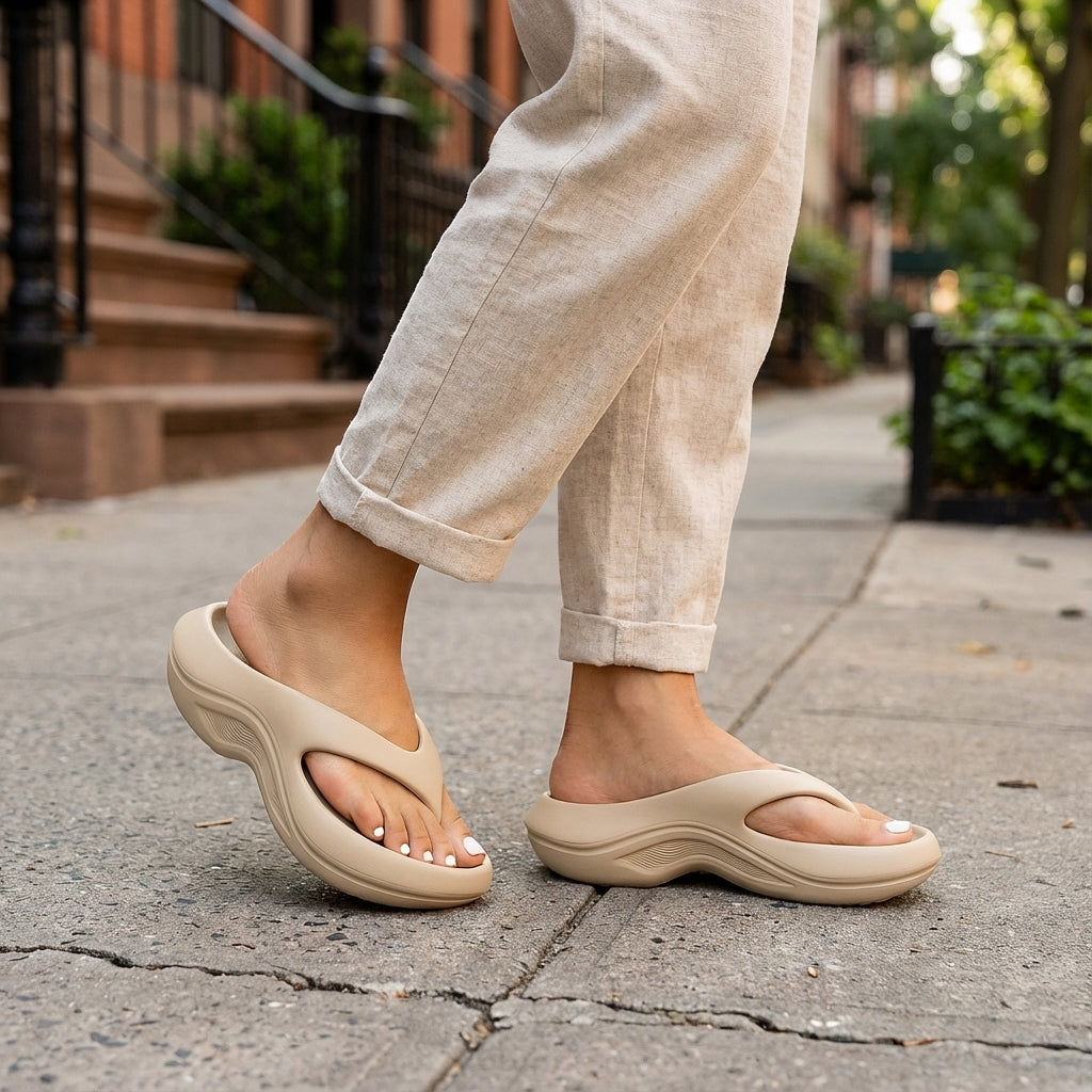 Kova Premium Flip Flops