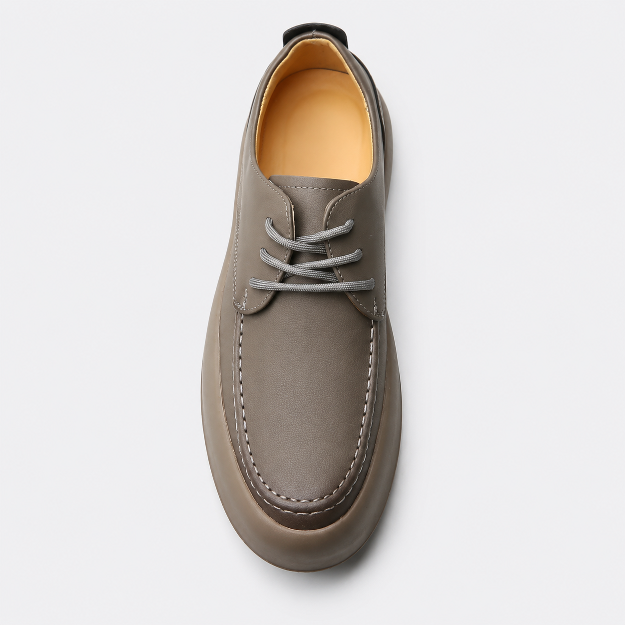 Sahara Leather Sneakers