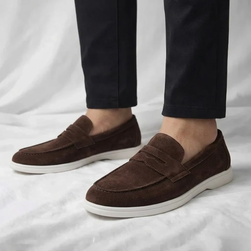 The Hudson Loafer™