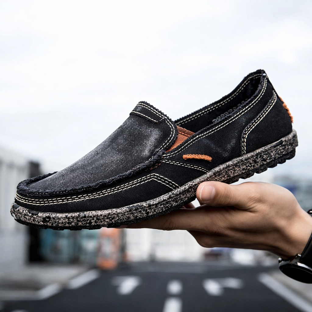 NorthShore Leisure Loafer™