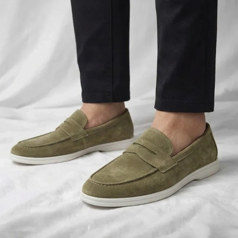 The Hudson Loafer™