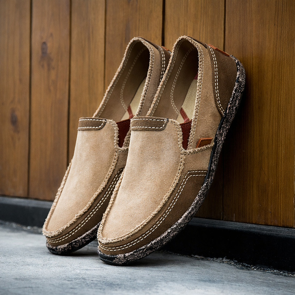 NorthShore Leisure Loafer™