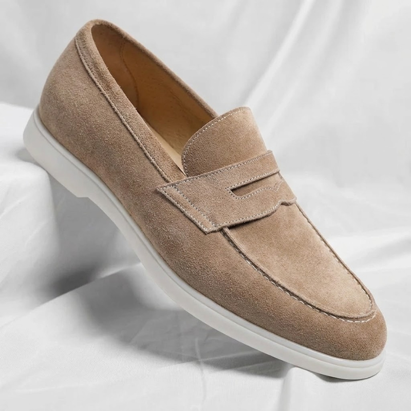 The Hudson Loafer™
