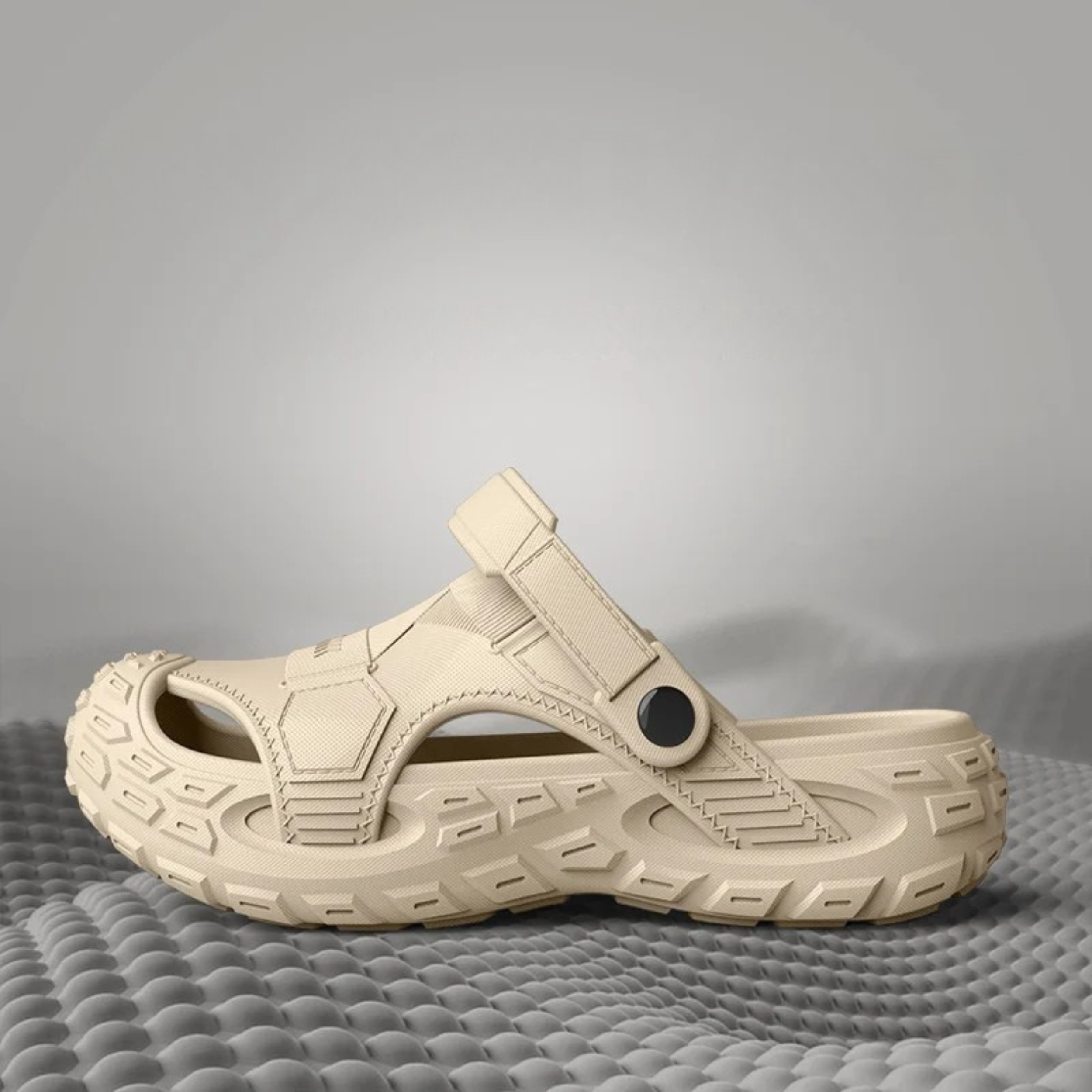 The Granite Trek Sandal™