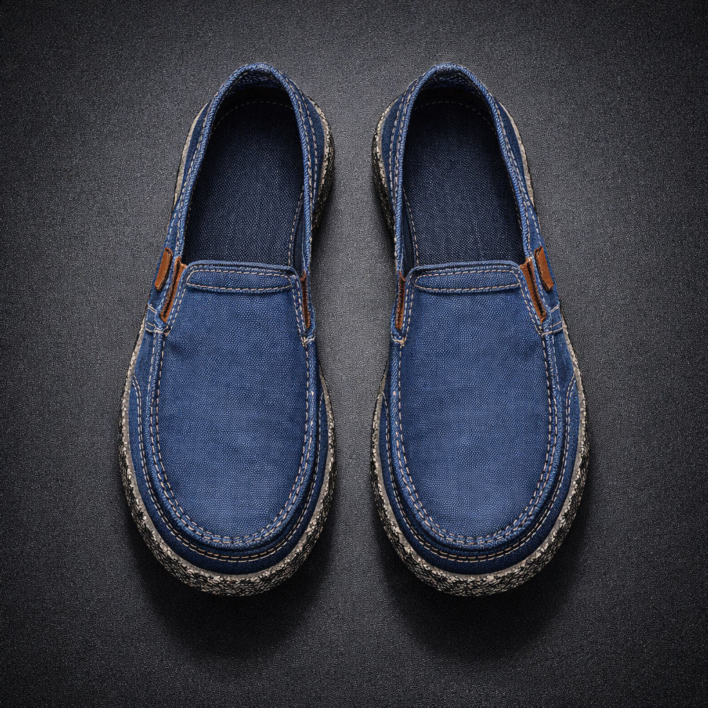 NorthShore Leisure Loafer™