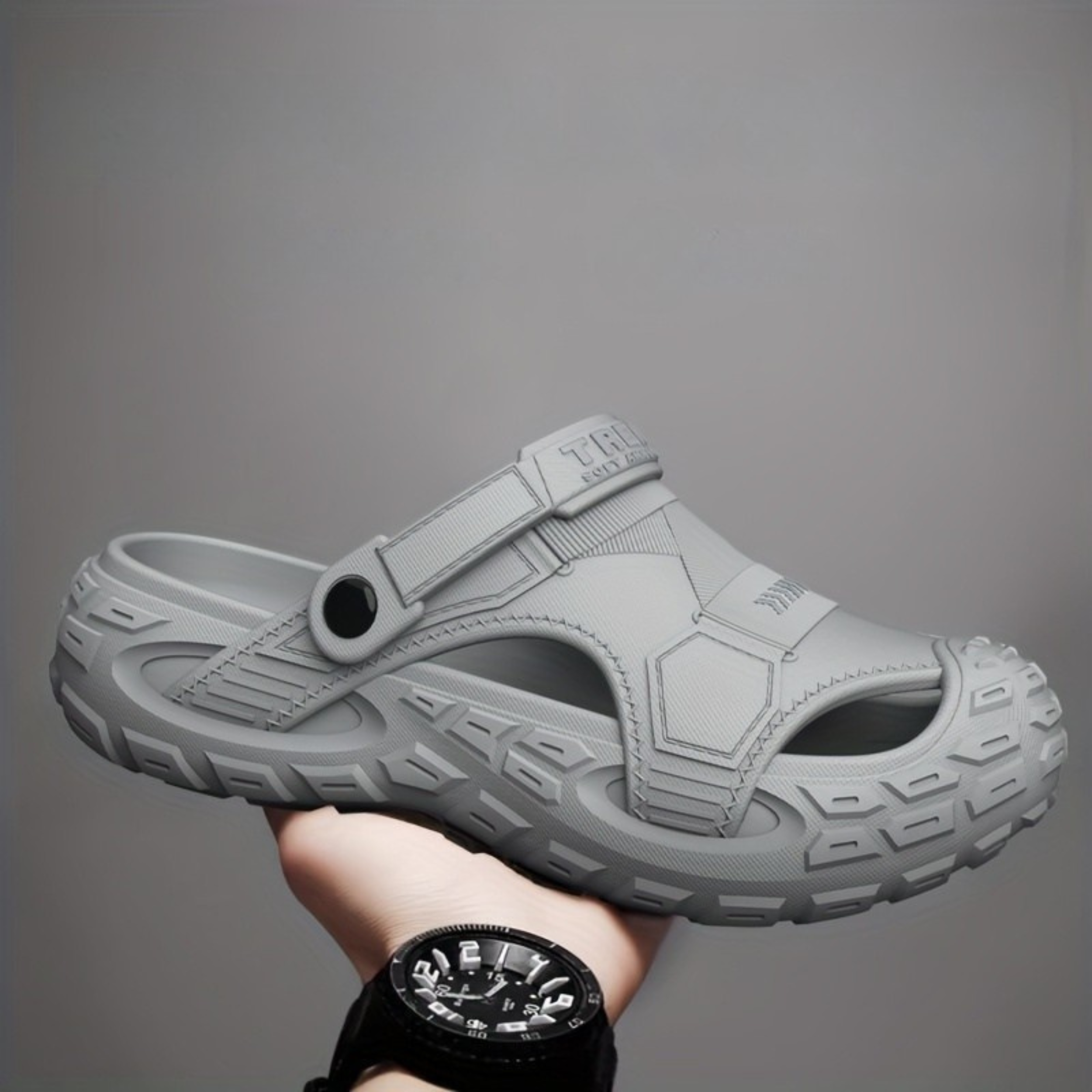 The Granite Trek Sandal™