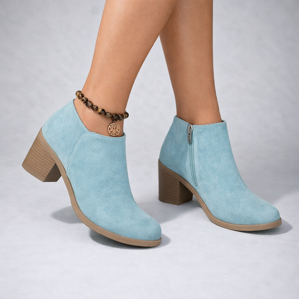 Sorella Leather Boots