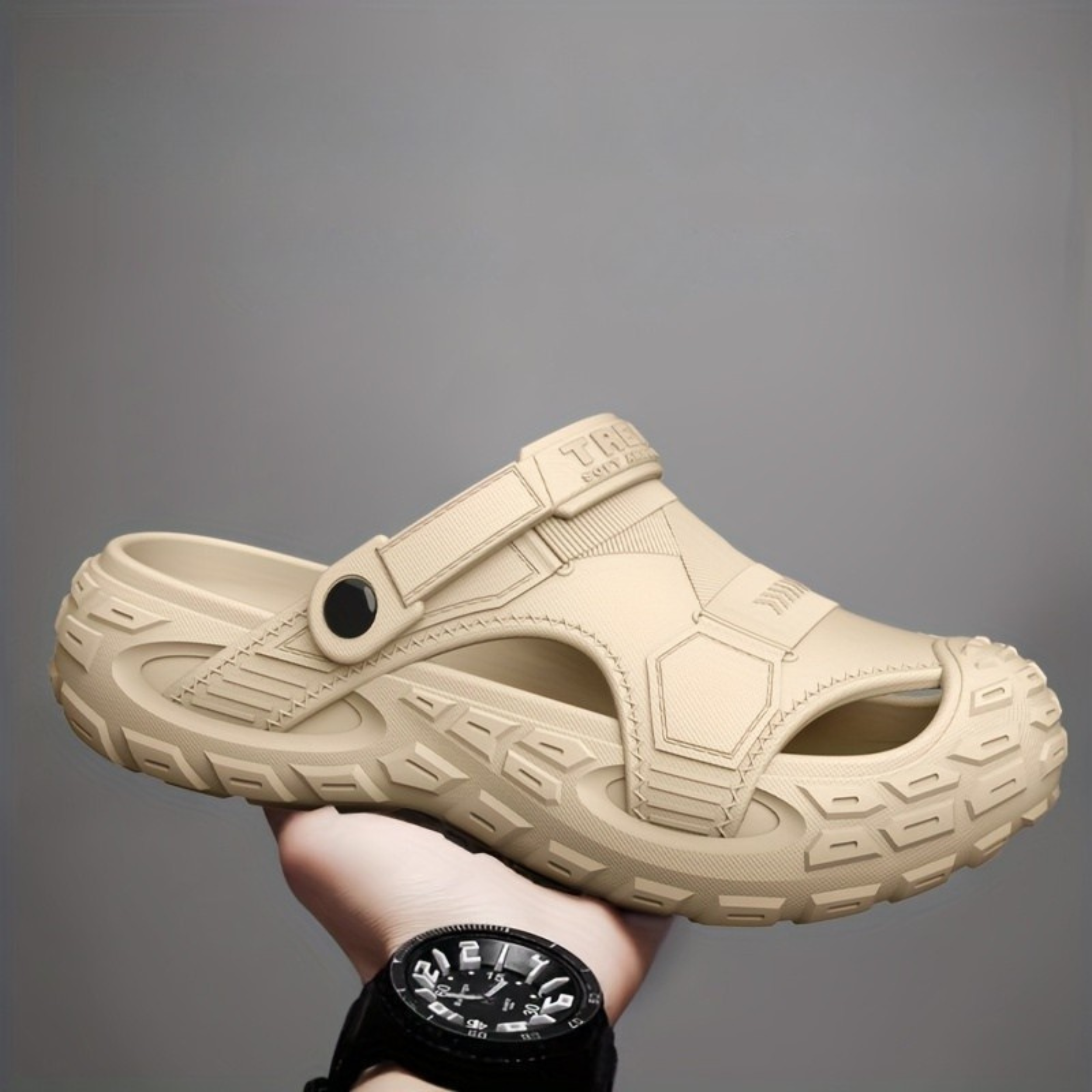 The Granite Trek Sandal™