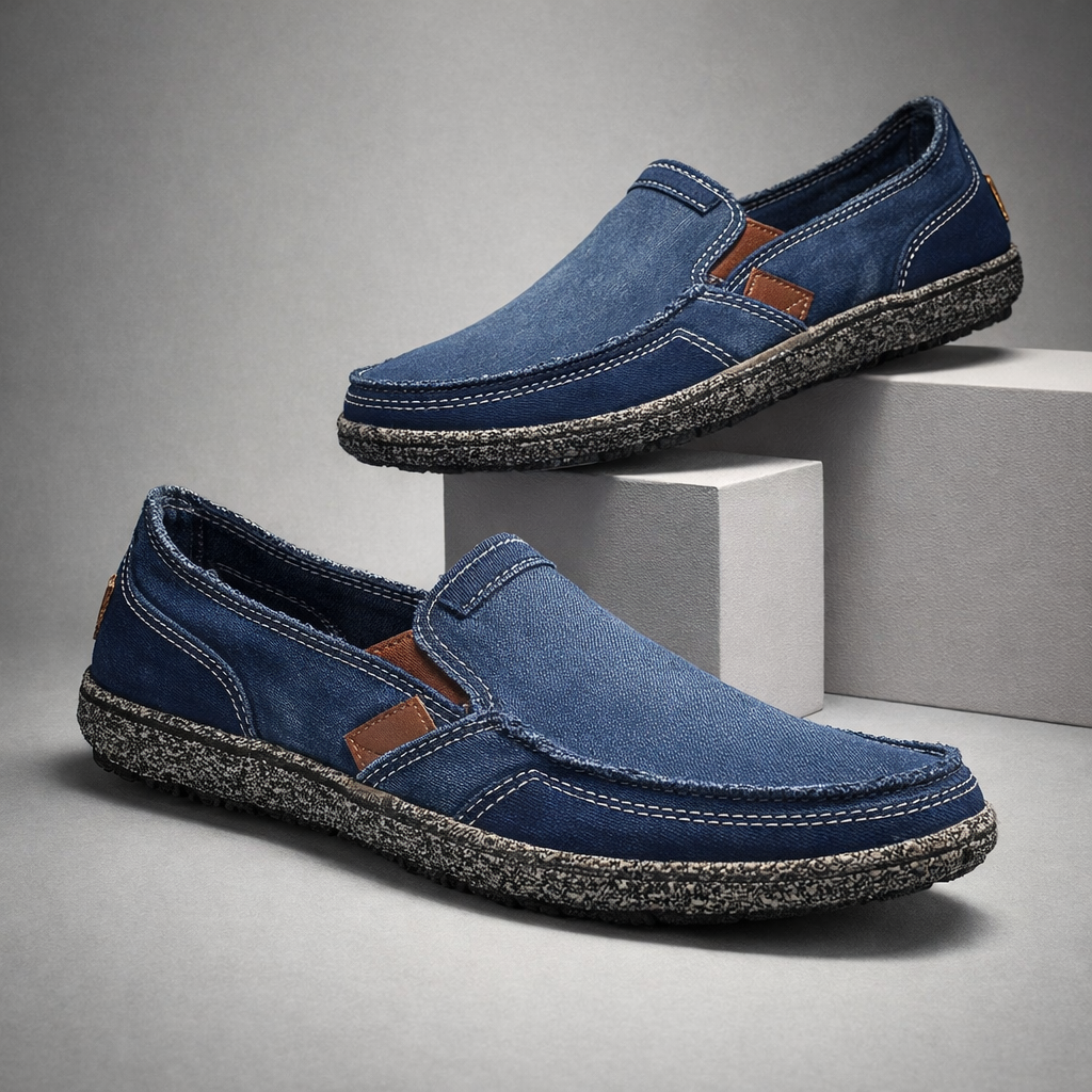 NorthShore Leisure Loafer™