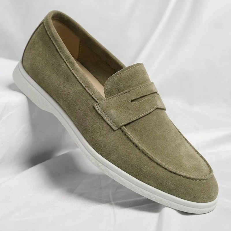 The Hudson Loafer™