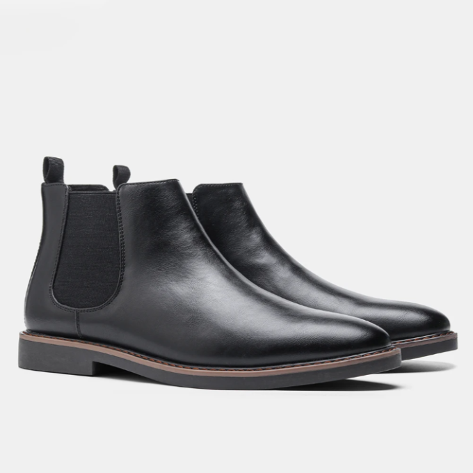 Ridgeway Boots