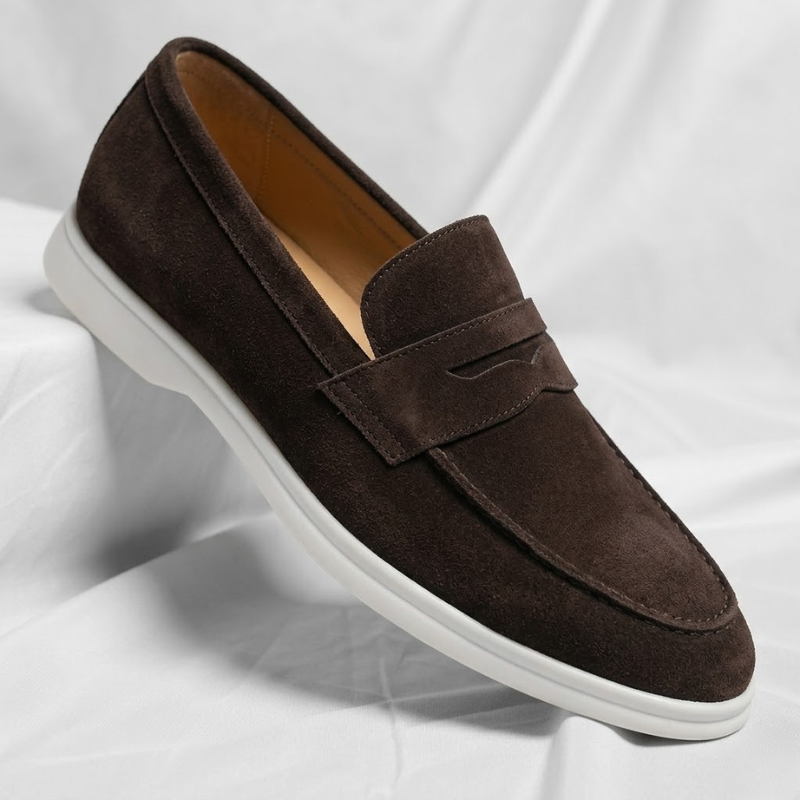 The Hudson Loafer™
