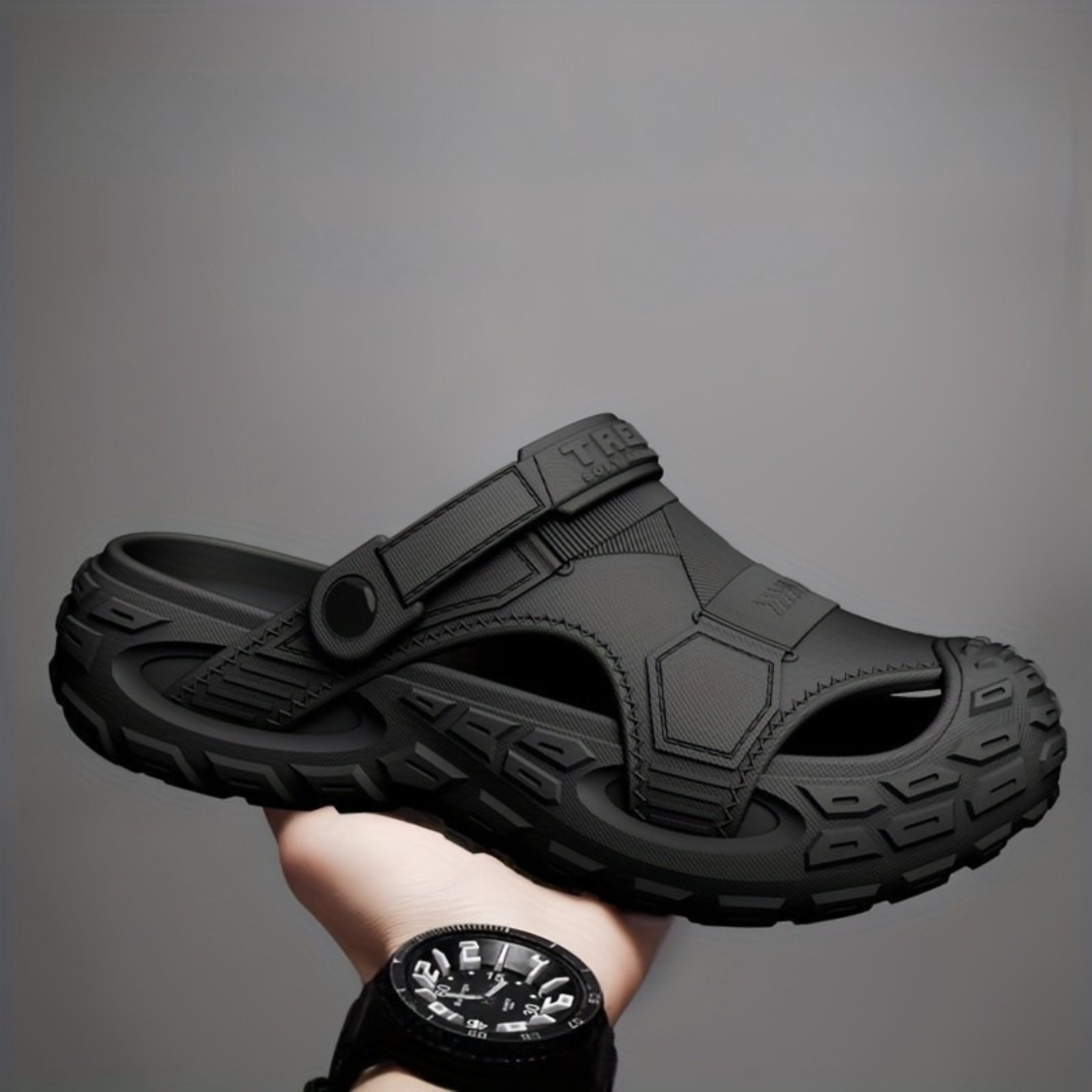 The Granite Trek Sandal™