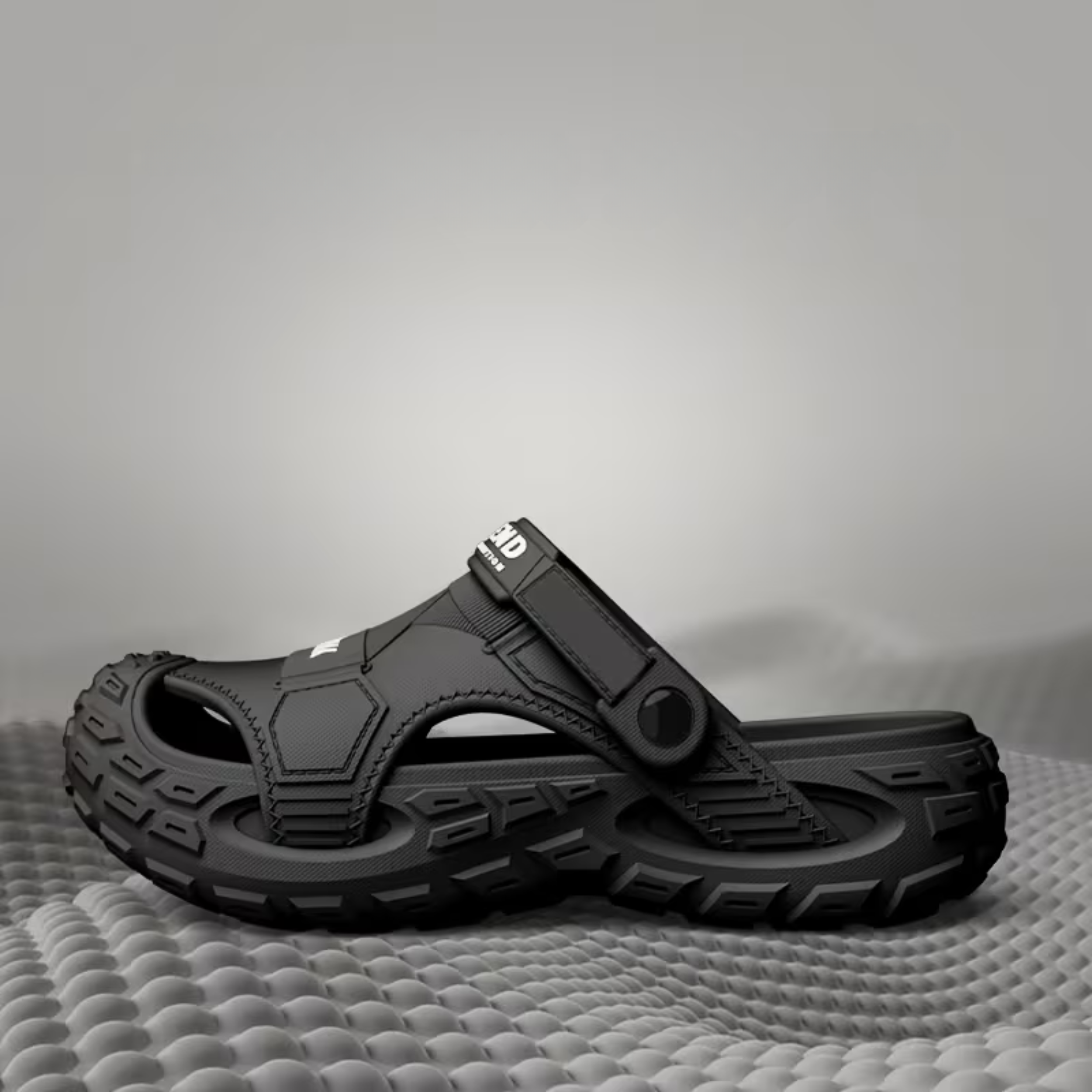 The Granite Trek Sandal™