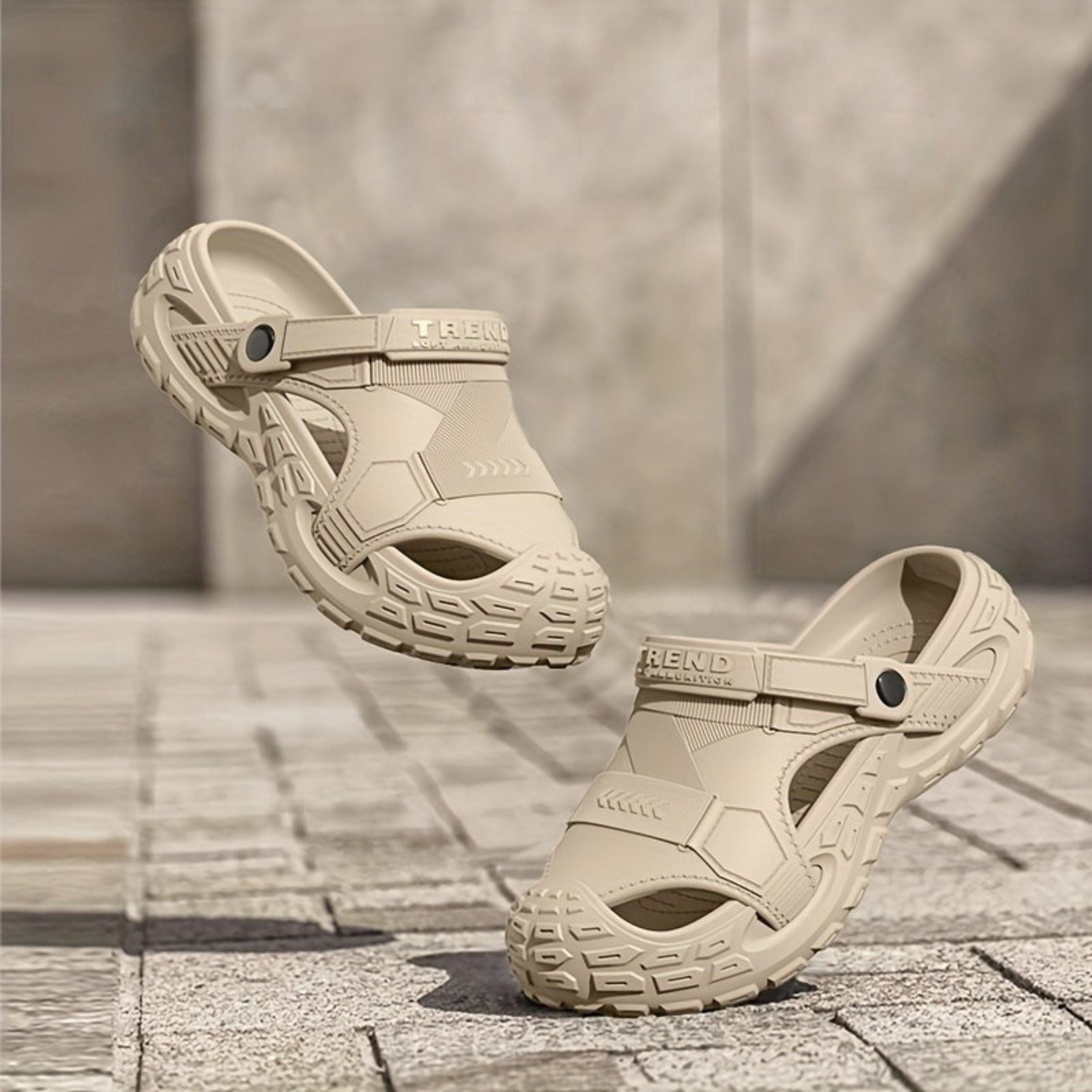 The Granite Trek Sandal™