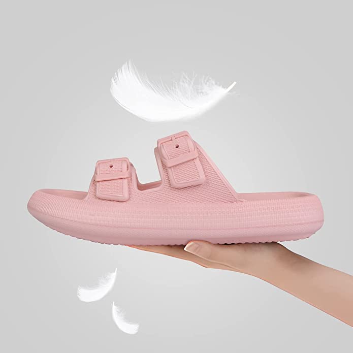 Adjustable Comfort Sandals