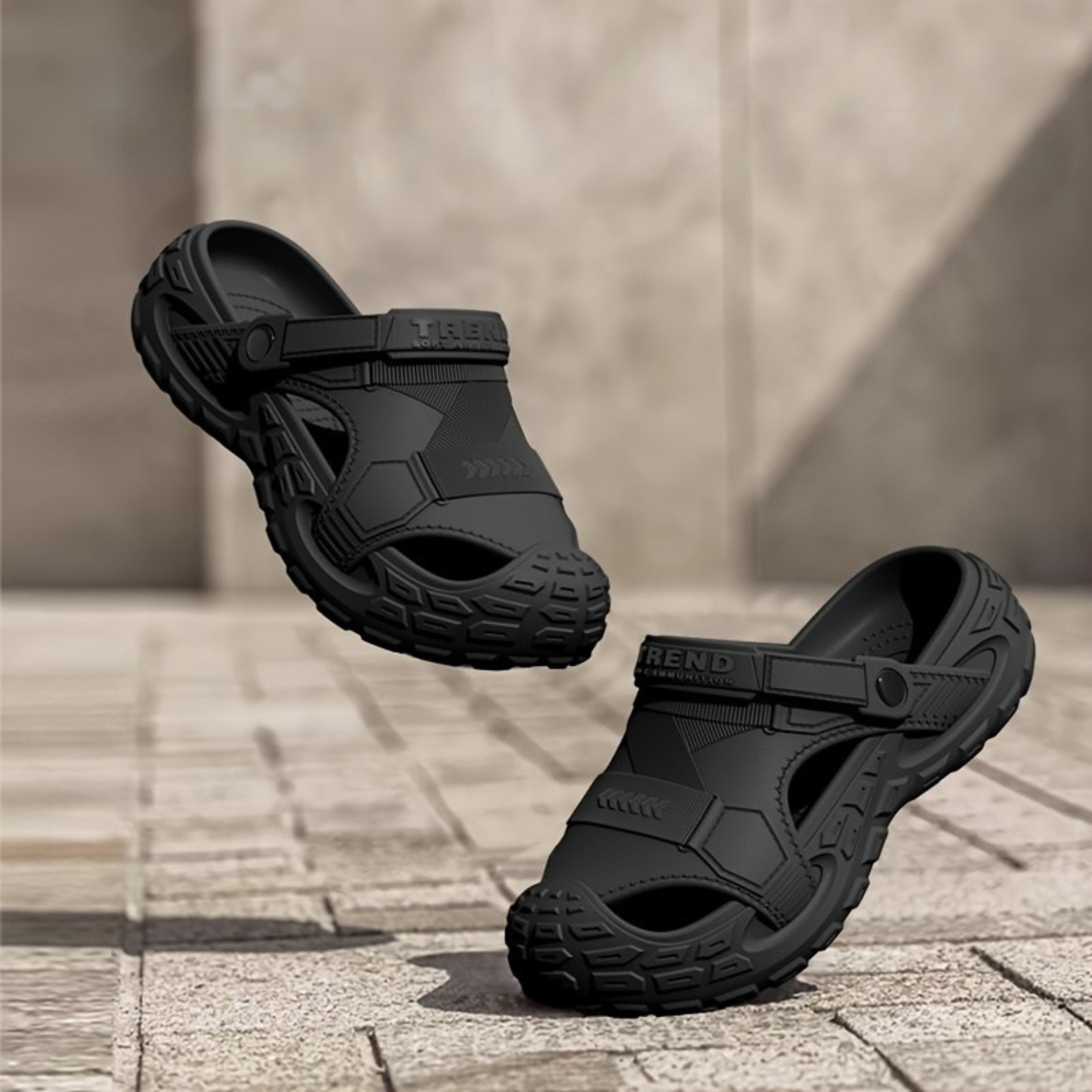 The Granite Trek Sandal™