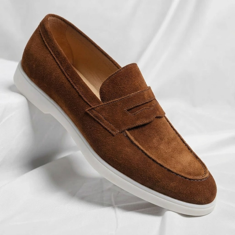 The Hudson Loafer™