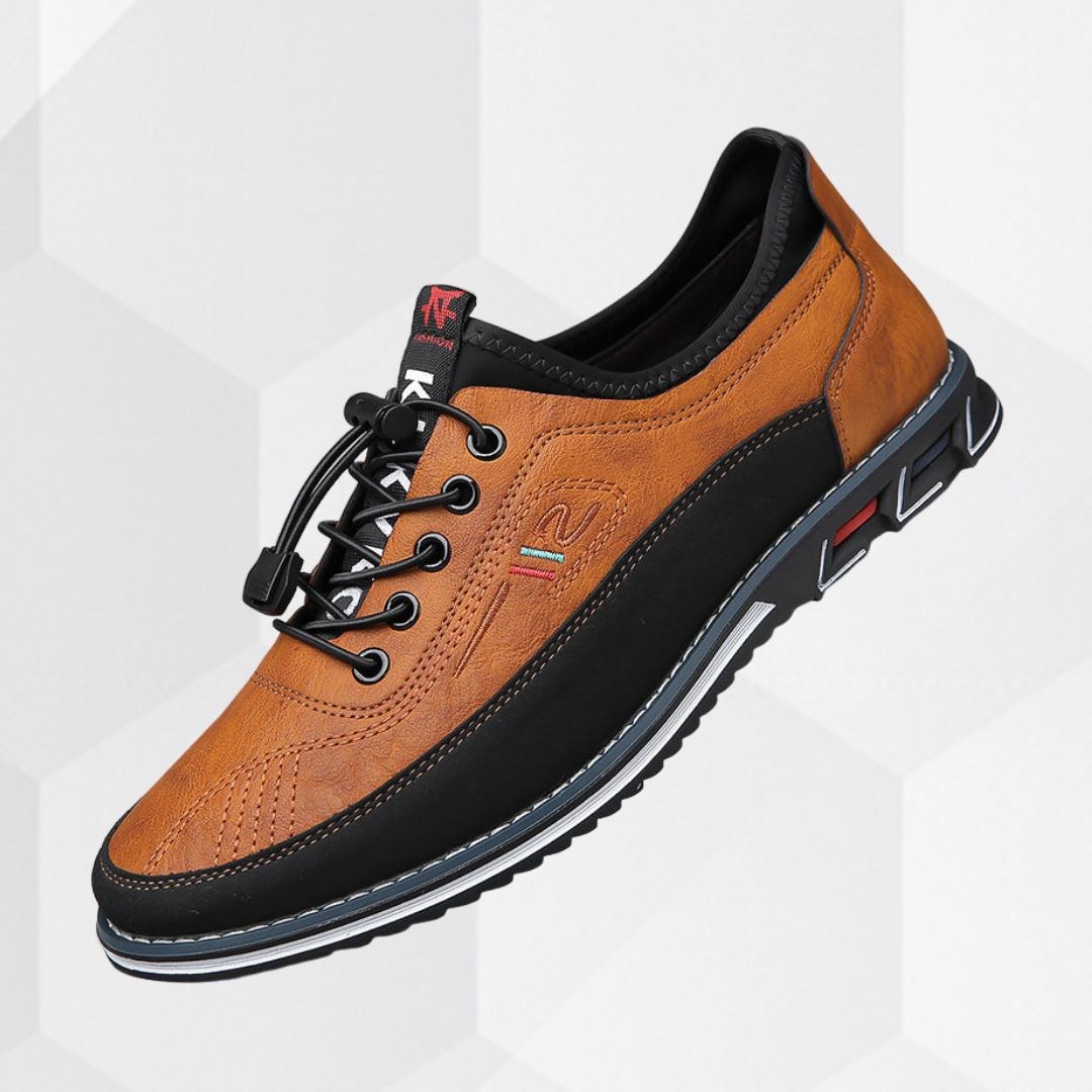 Stonecrest Lace-Up