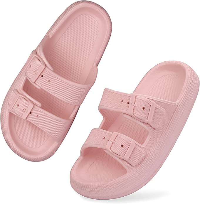 Adjustable Comfort Sandals
