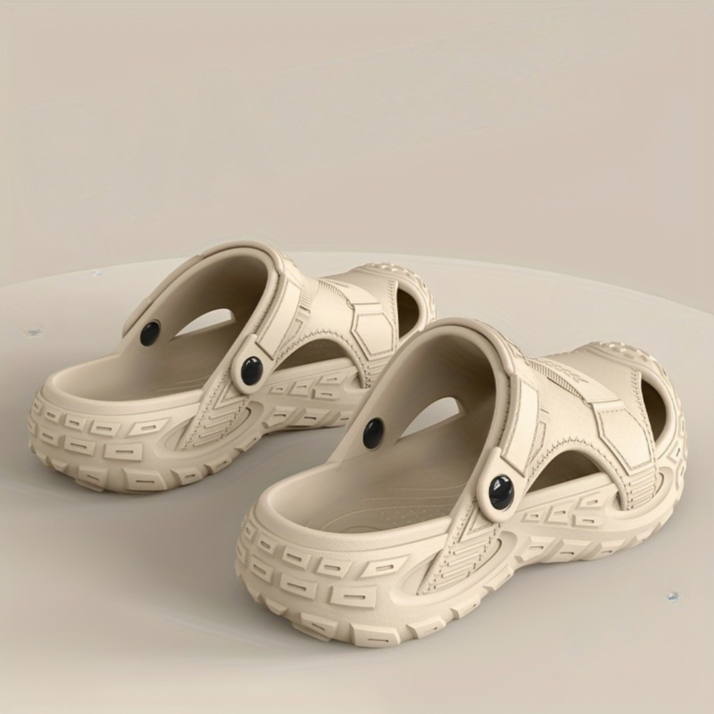 The Granite Trek Sandal™