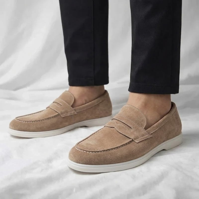 The Hudson Loafer™