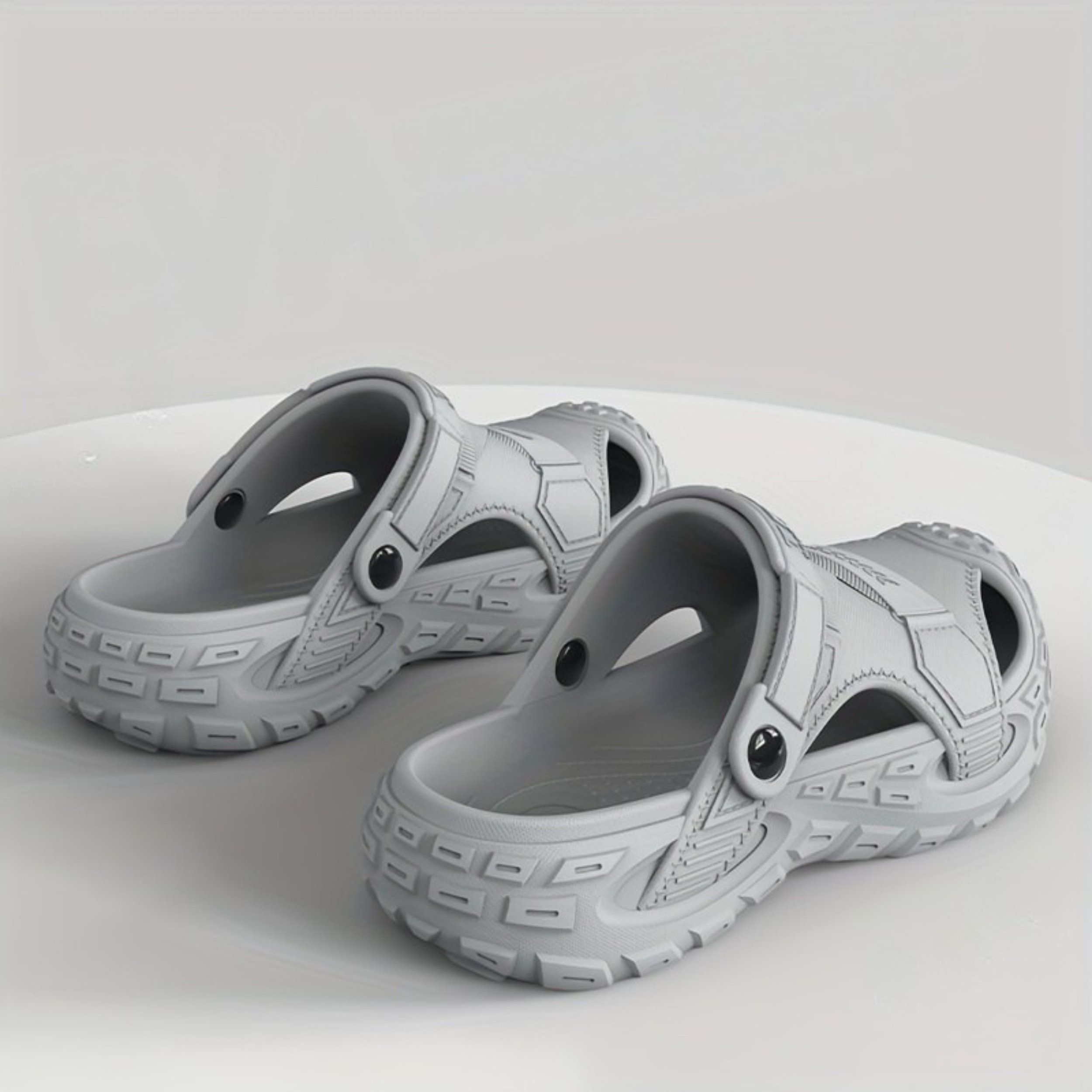 The Granite Trek Sandal™