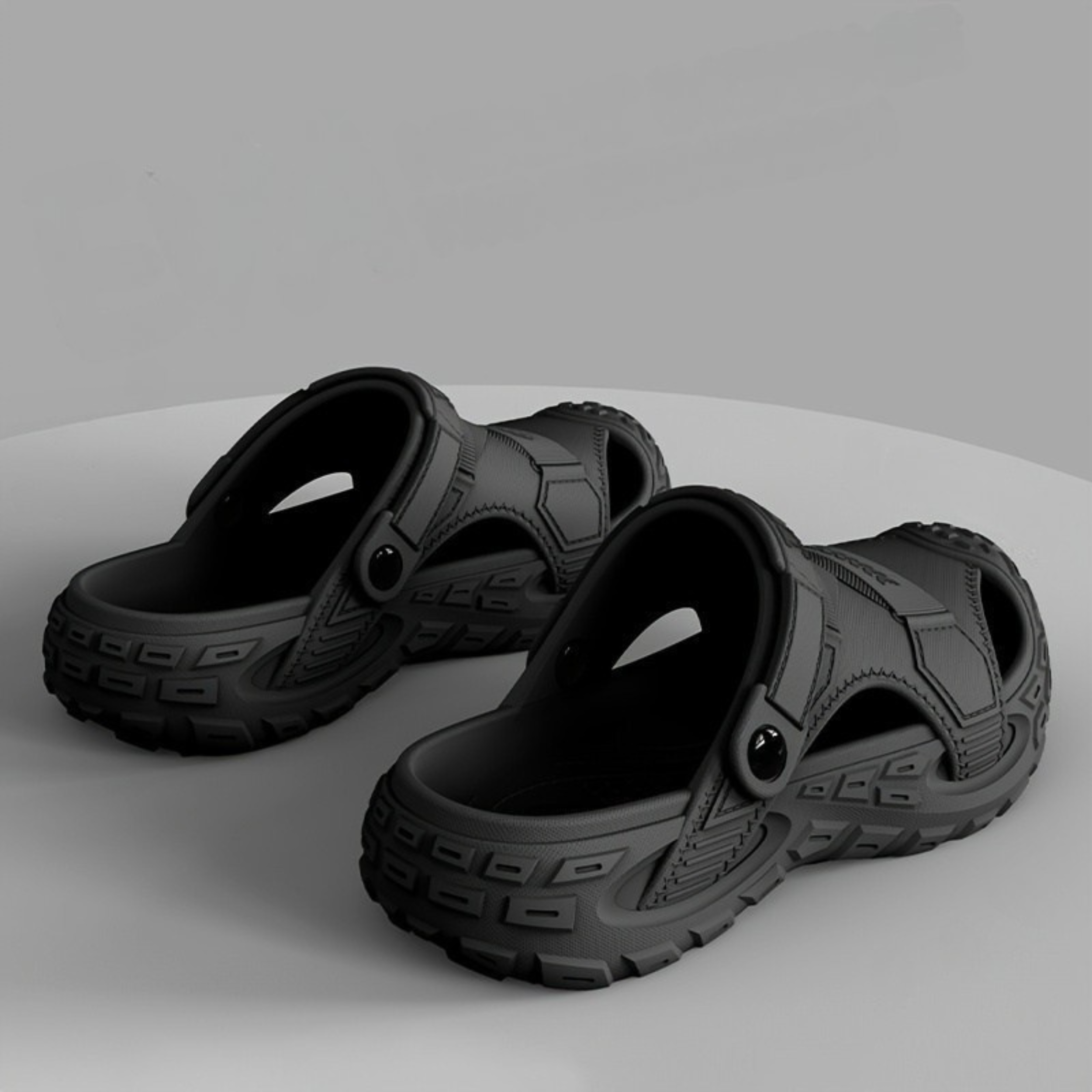The Granite Trek Sandal™