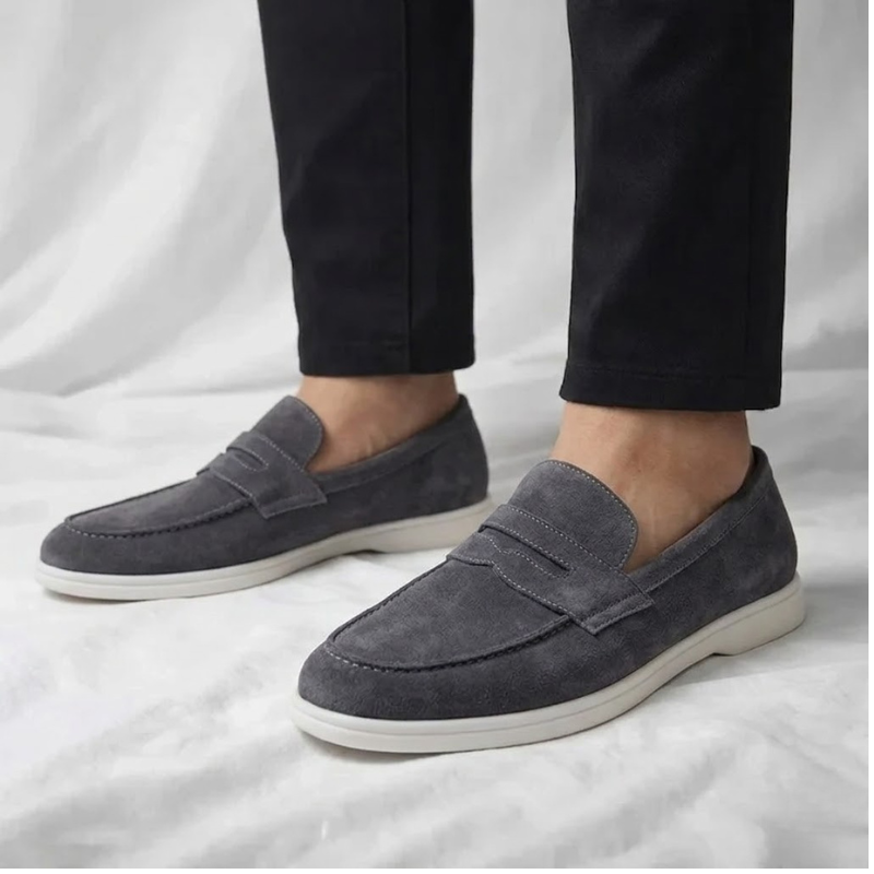 The Hudson Loafer™