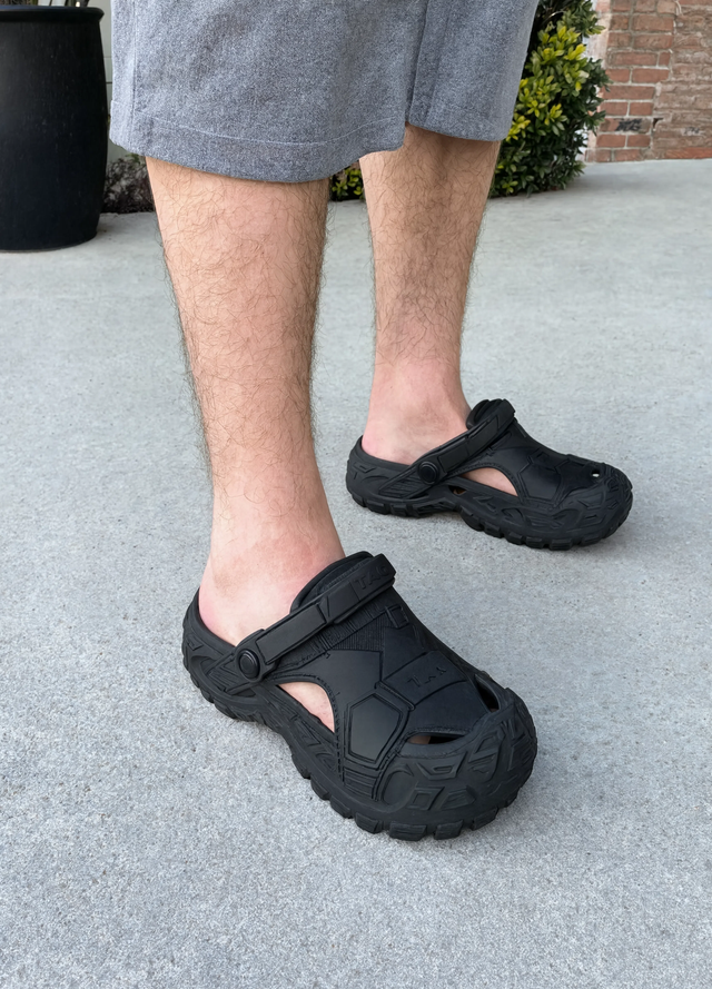 "The only sandals that don't kill my feet by noon"
