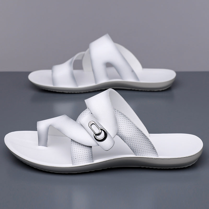 Marlow Leather Sandals